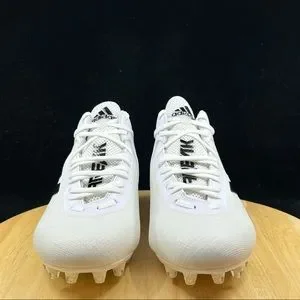 adidas | Shoes | Adidas Adizero Freak Mid White Black  display picture 1